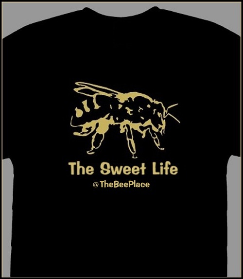 Bee Place Shirts