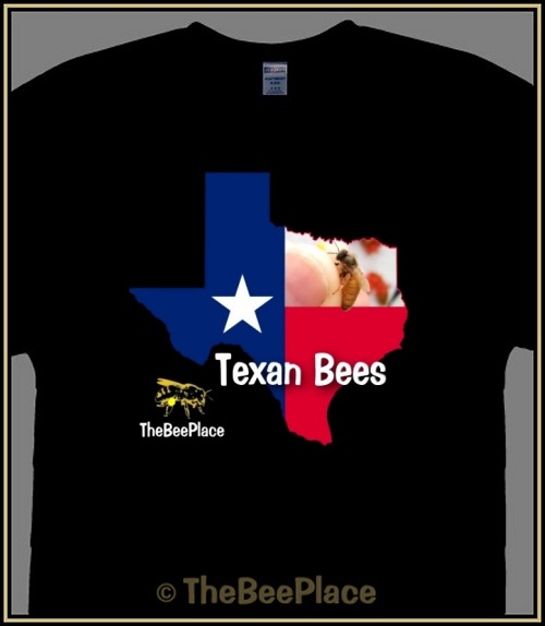 Tx Bees Image 1