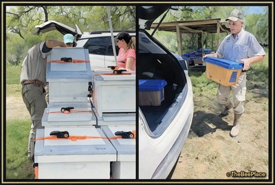 Order Pickup Instructions