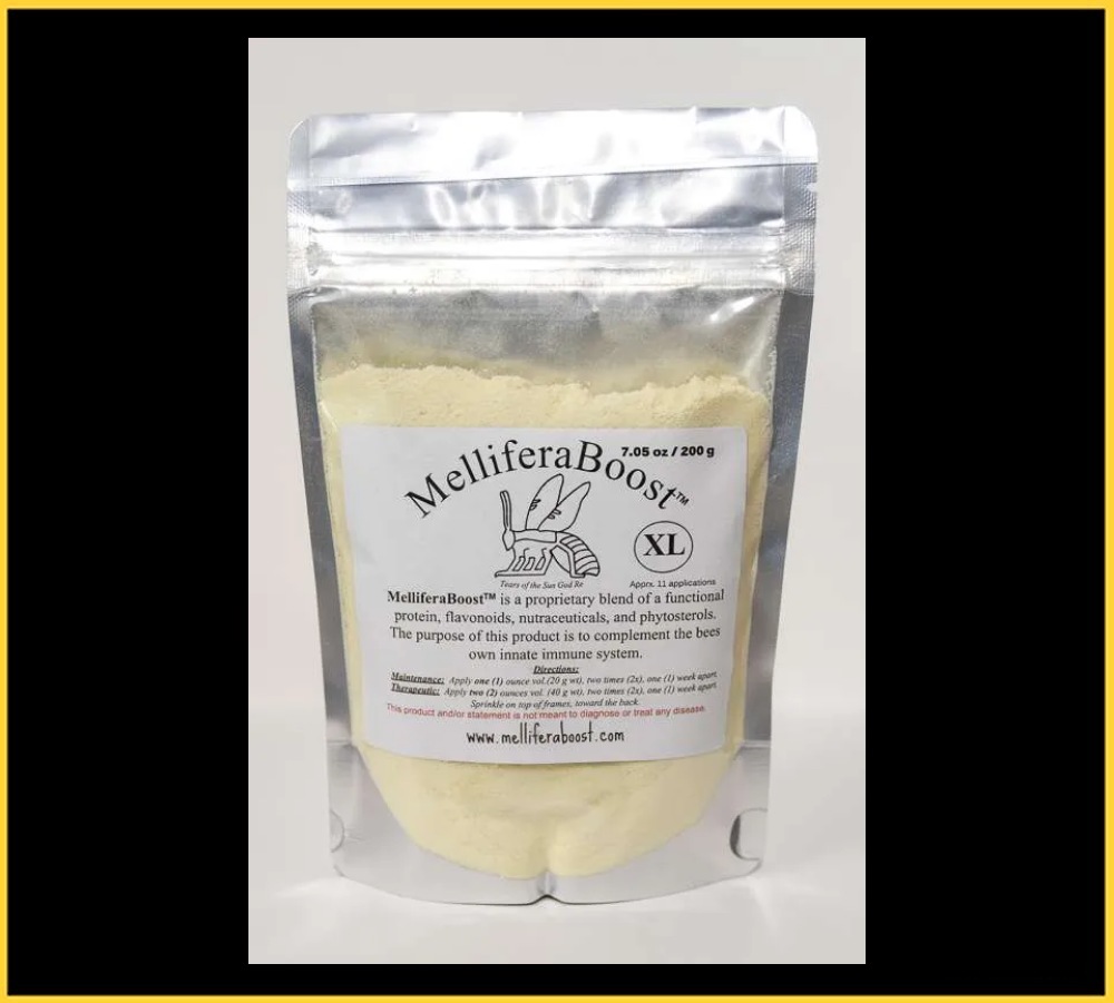 Melliferaboost Image 1
