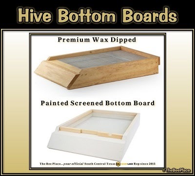 Bottom Board