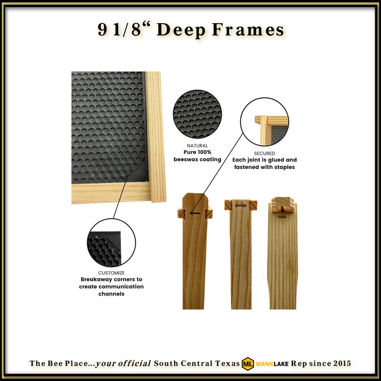 Deep Frames Image 3