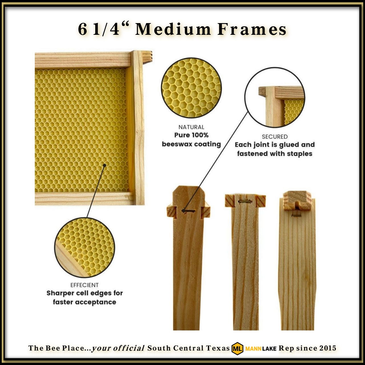 Medium Frames Image 3