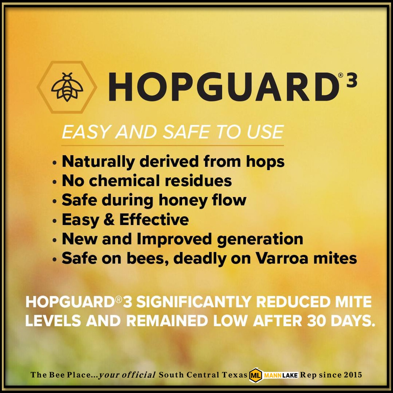 Hopguard 3 Image 3