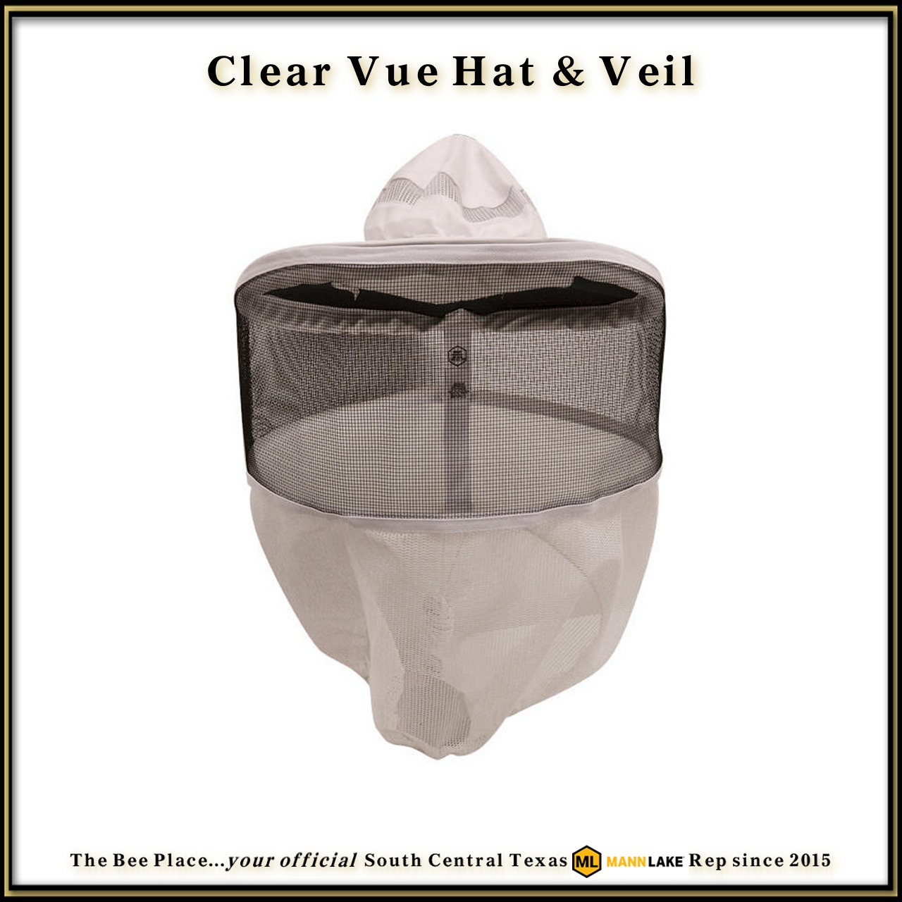 Bee Veils Image 1