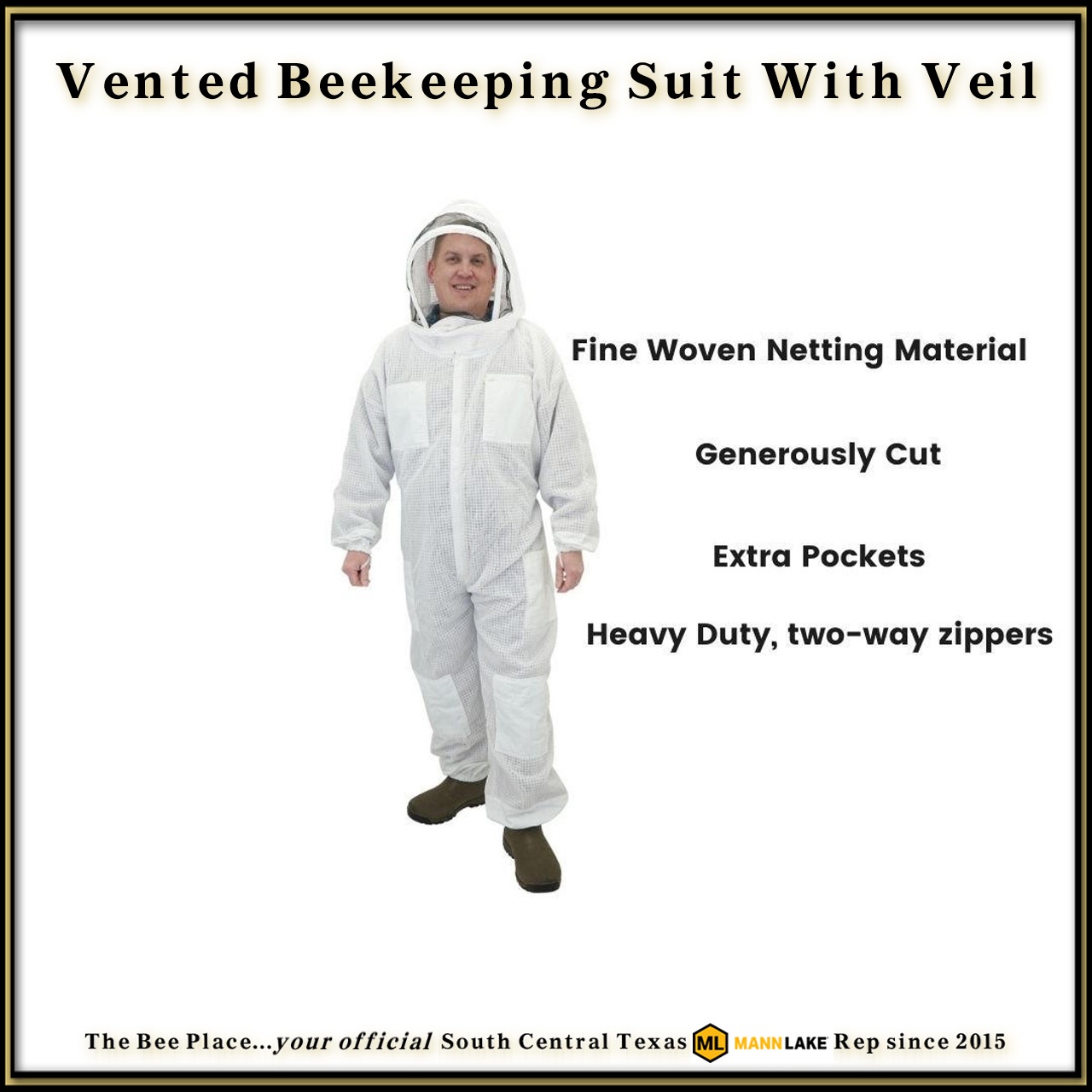 Full Suit With Hood Image 4