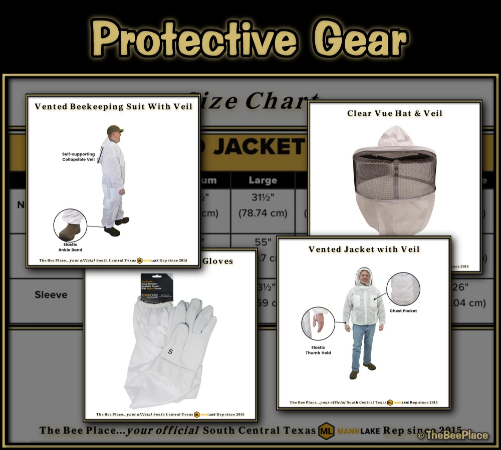 Protective Gear