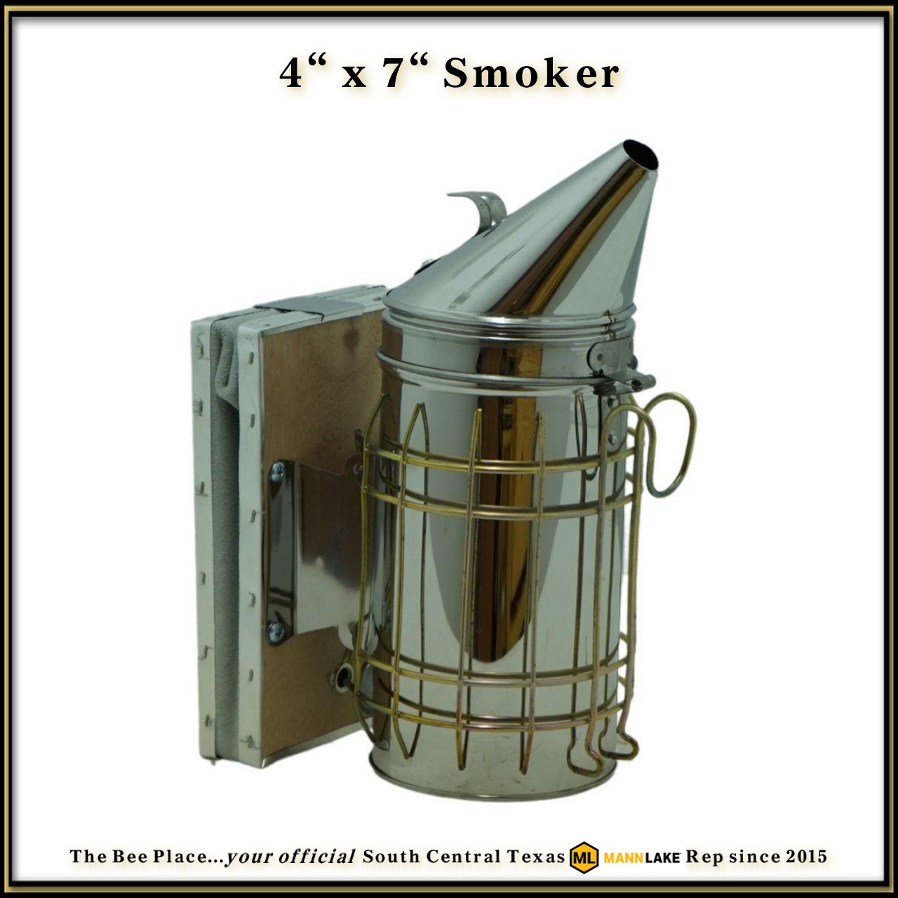 Smoker Image 1